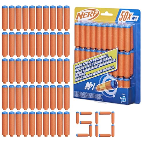 NERF N1 50 Dart Refill Pack