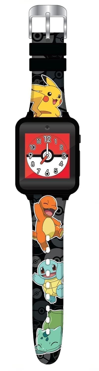 Pokémon Kids Smart Watch