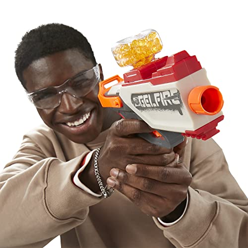 NERF Pro Gelfire Legion Blaster