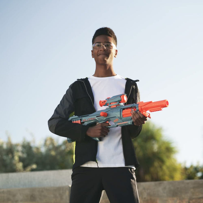 NERF Elite 2.0 Eaglepoint RD-8 Blaster