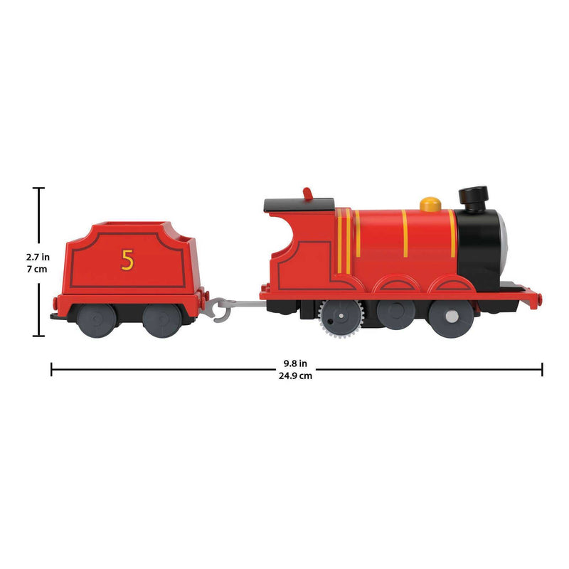 Thomas & Friends James Motorised Engine