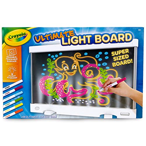 Crayola Ultimate Light Board