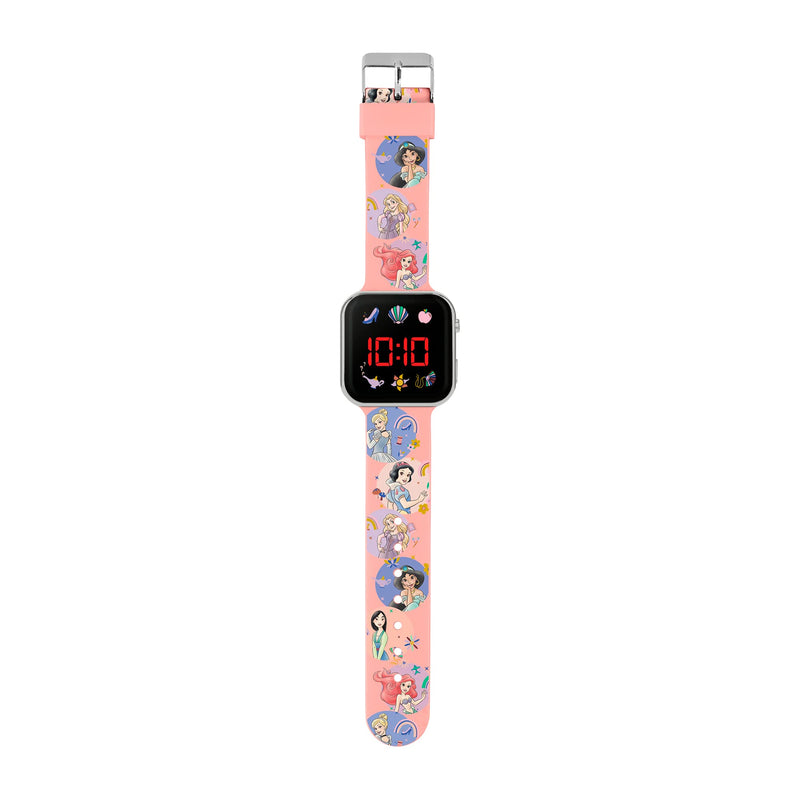 Disney Princess Kids LED Watch