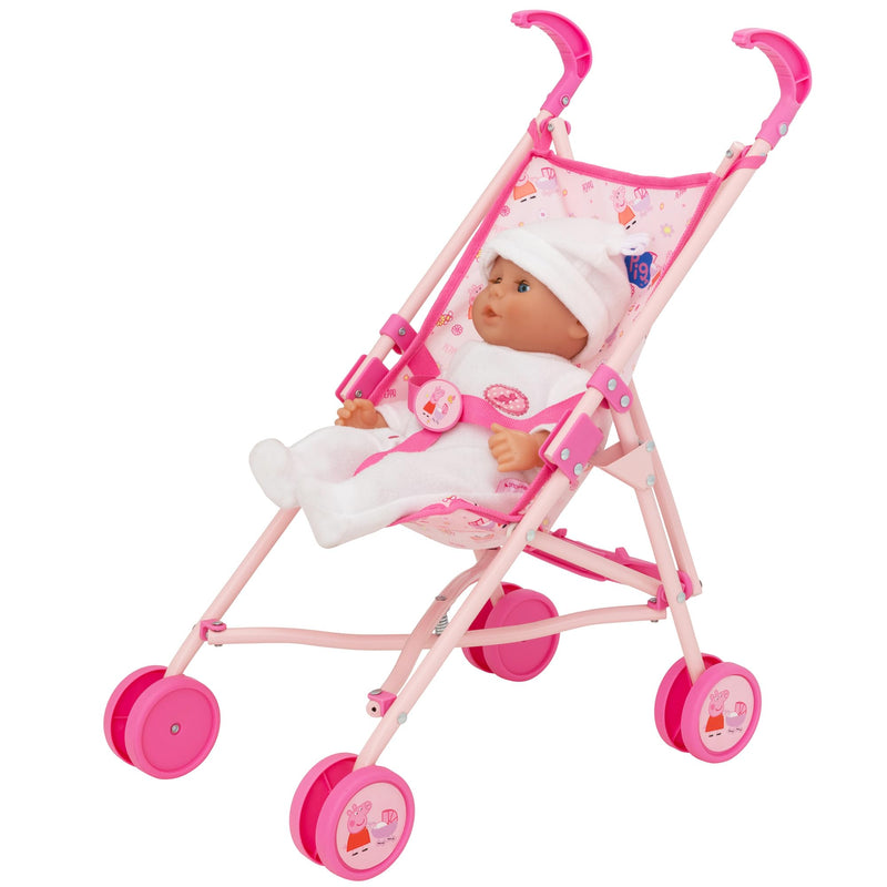 Peppa Pig Stroller