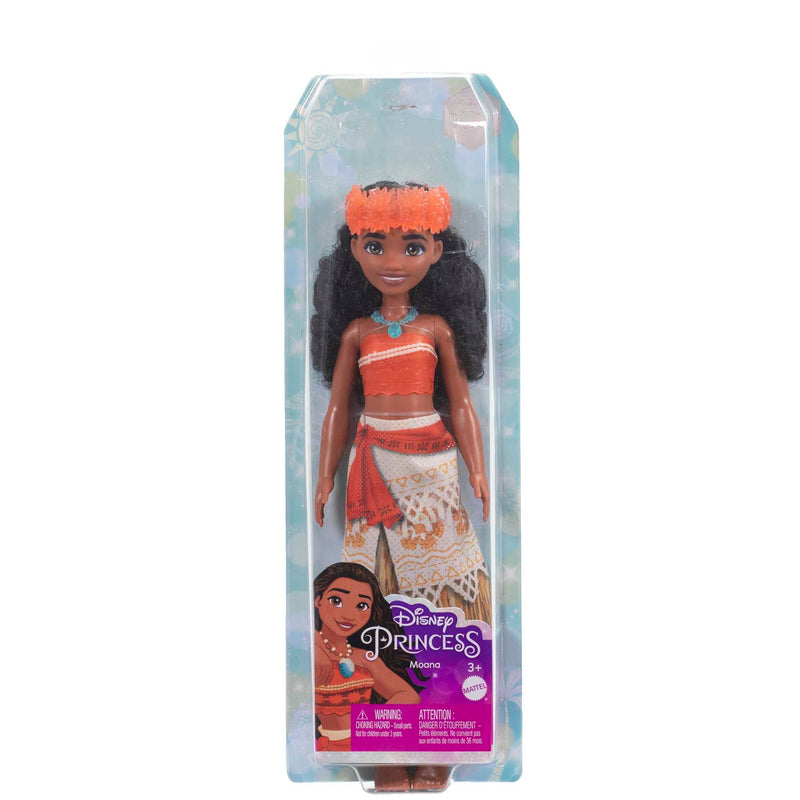 Disney Princess Moana Fashion Doll