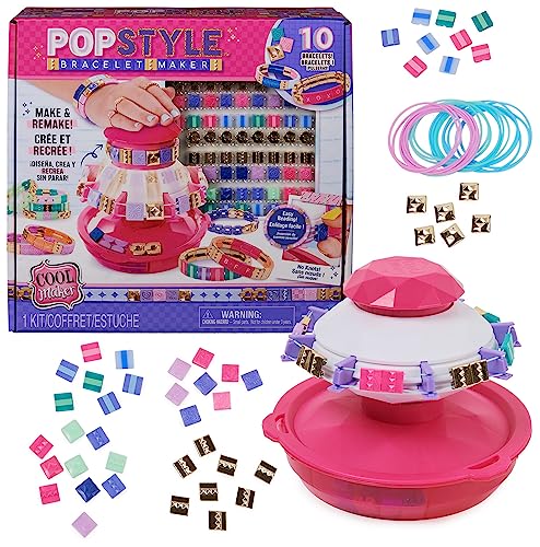 Cool Maker PopStyle Bracelet Maker