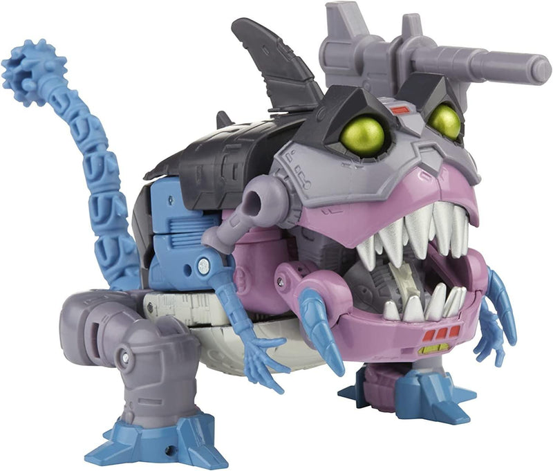 Transformers Studio Series Deluxe Class The Transformers: The Movie Gnaw