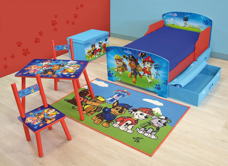 PAW Patrol Moon Chair