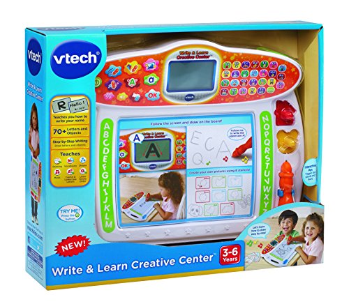 VTech Draw To Explore Creative Centre