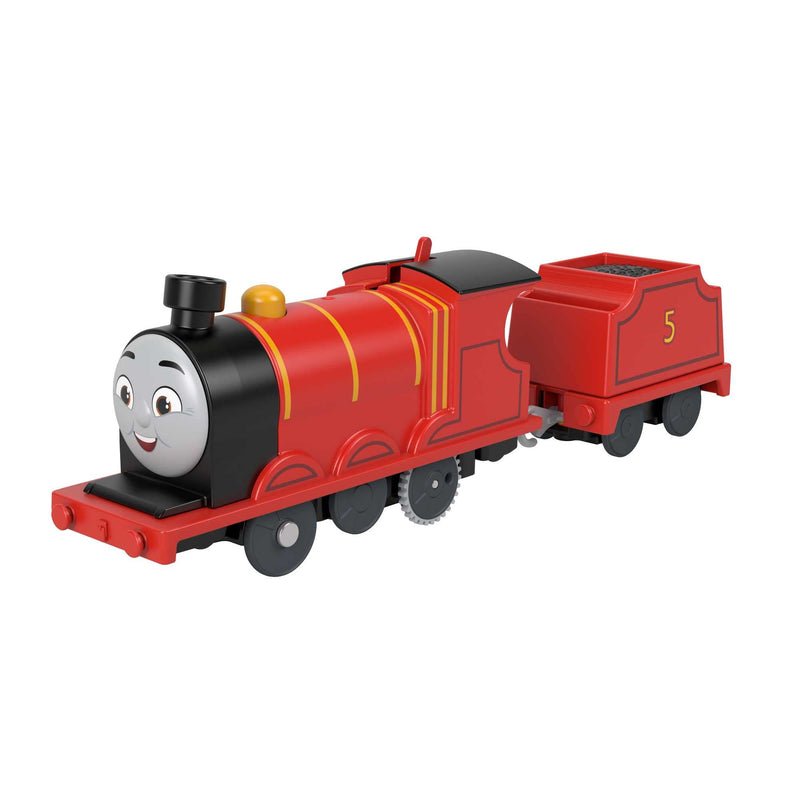 Thomas & Friends James Motorised Engine