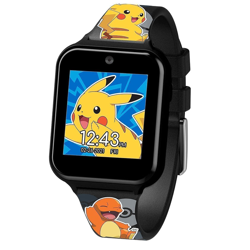 Pokémon Kids Smart Watch