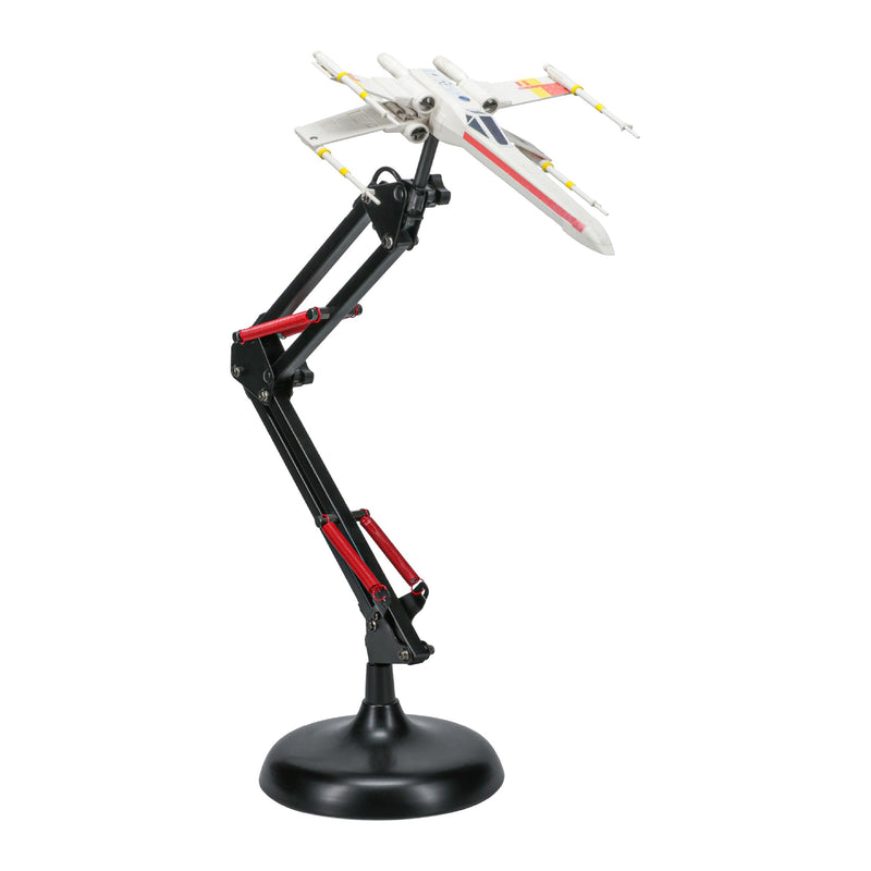 Star Wars X Wing Posable Desk Light