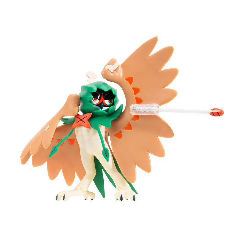 Pokémon Battle Feature Figure - Decidueye