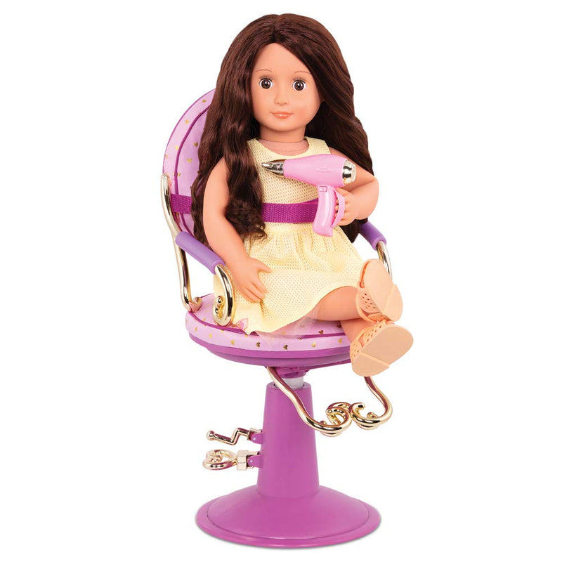 Our Generation Salon Chair Set