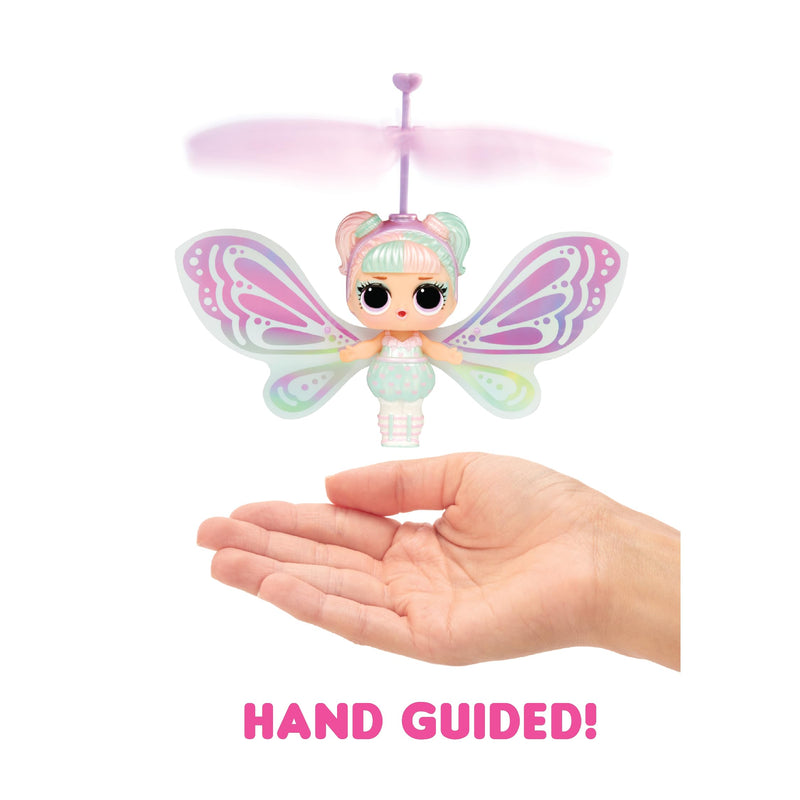 L.O.L. Surprise! Magic Flyers Doll - Sweetie Fly