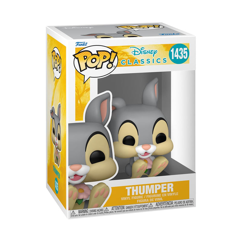 POP! Vinyl 1435: Disney Classics Thumper