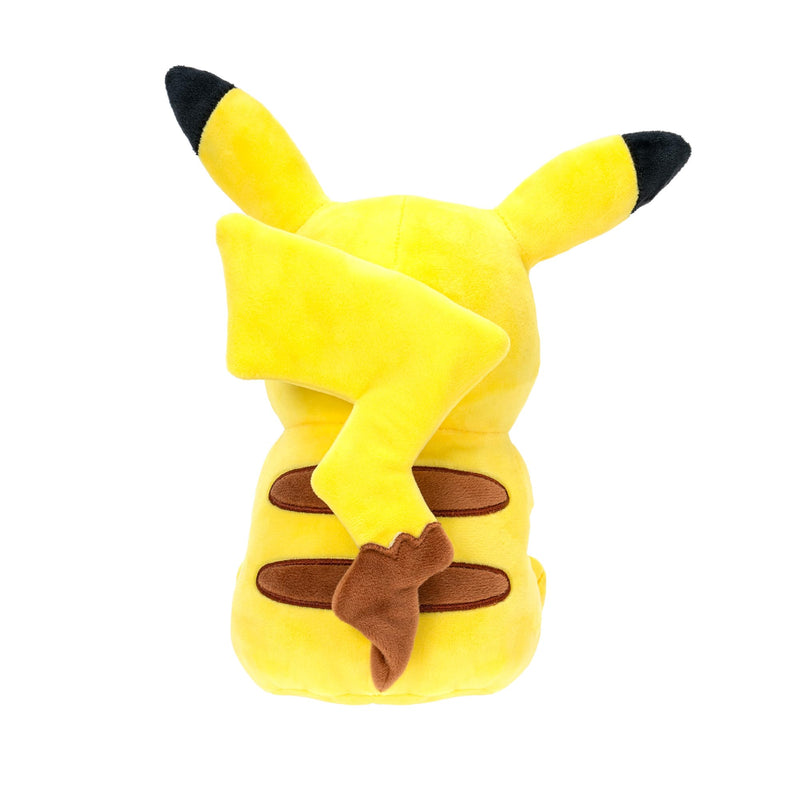 Pikachu 20cm Pokémon Plush Toy