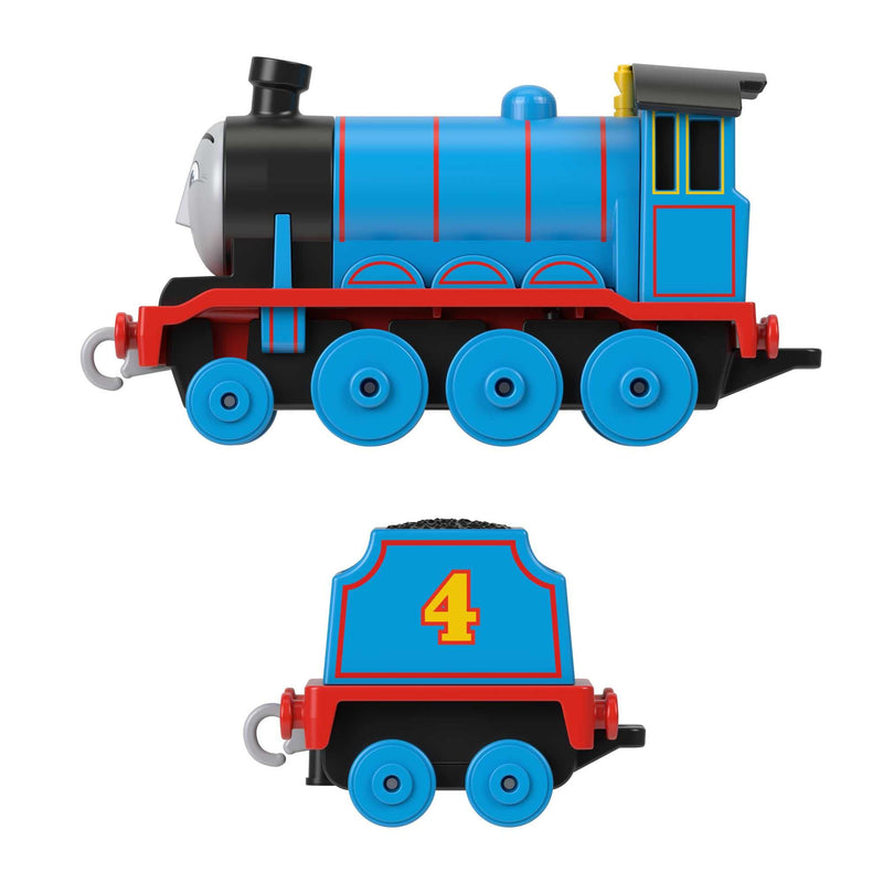 Thomas & Friends Gordon Metal Engine