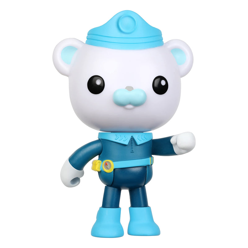 Octonauts Above & Beyond Toy Figure 8 Pack