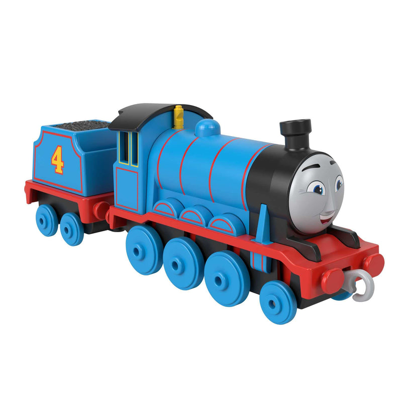 Thomas & Friends Gordon Metal Engine