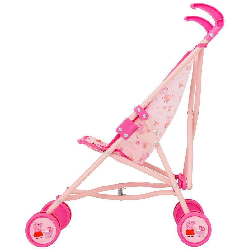 Peppa Pig Stroller