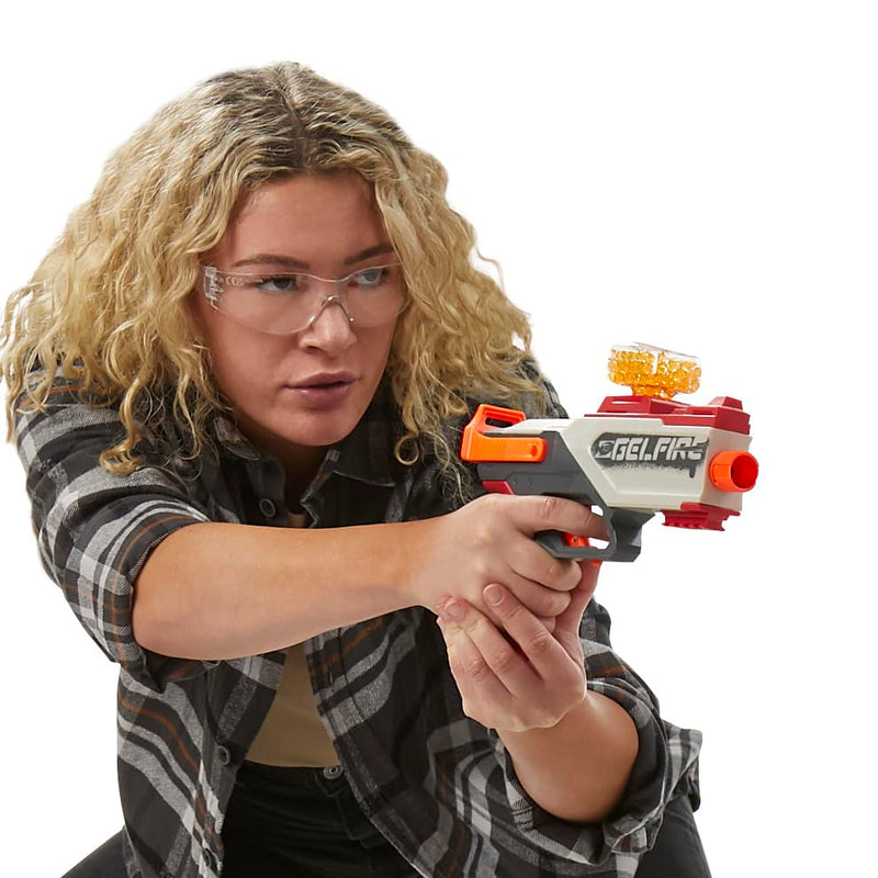 NERF Pro Gelfire Legion Blaster