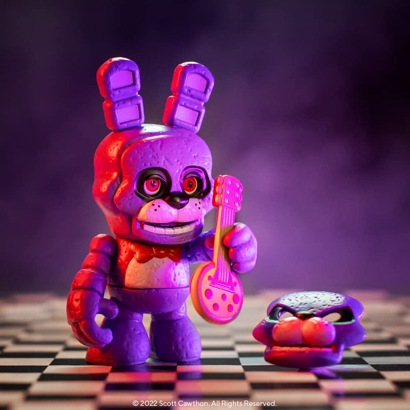 Funko Snaps! Five Nights at Freddy’s: Bonnie