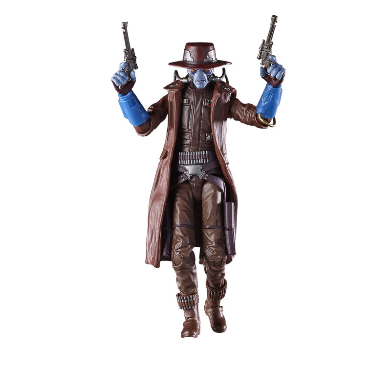 Star Wars The Black Series Cad Bane 15cm Action Figure