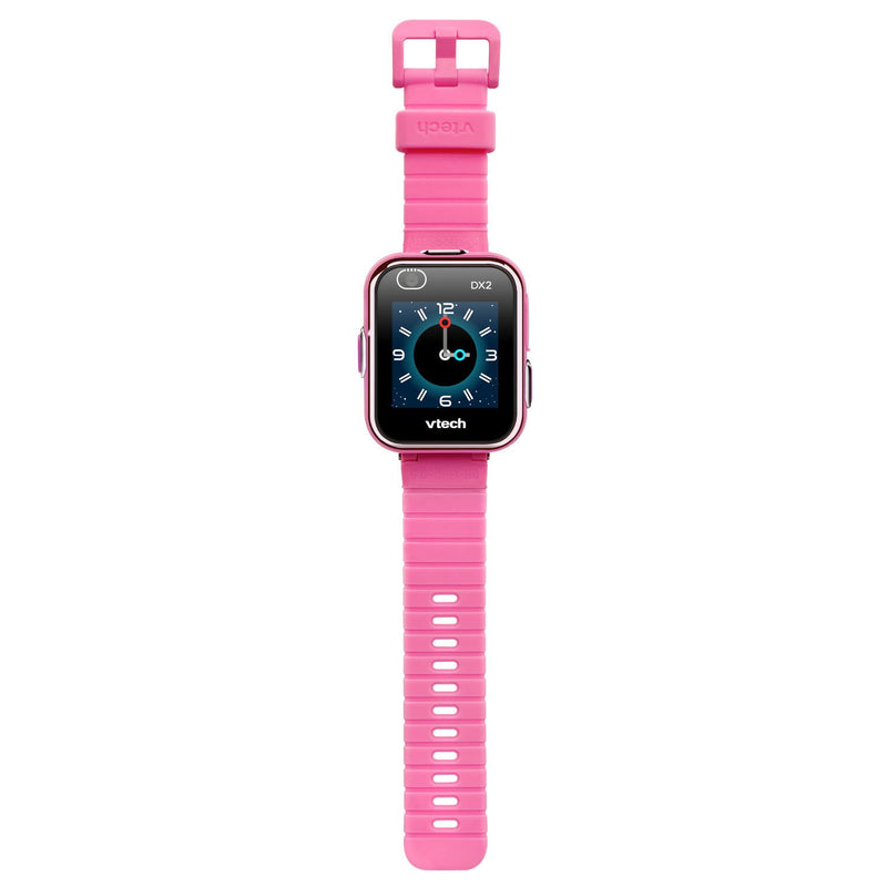 VTech KidiZoom Smart Watch DX2 Pink