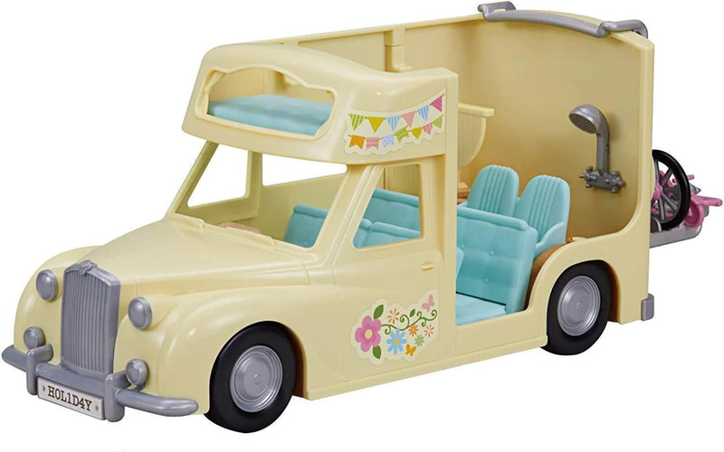 Sylvanian Families Family Campervan