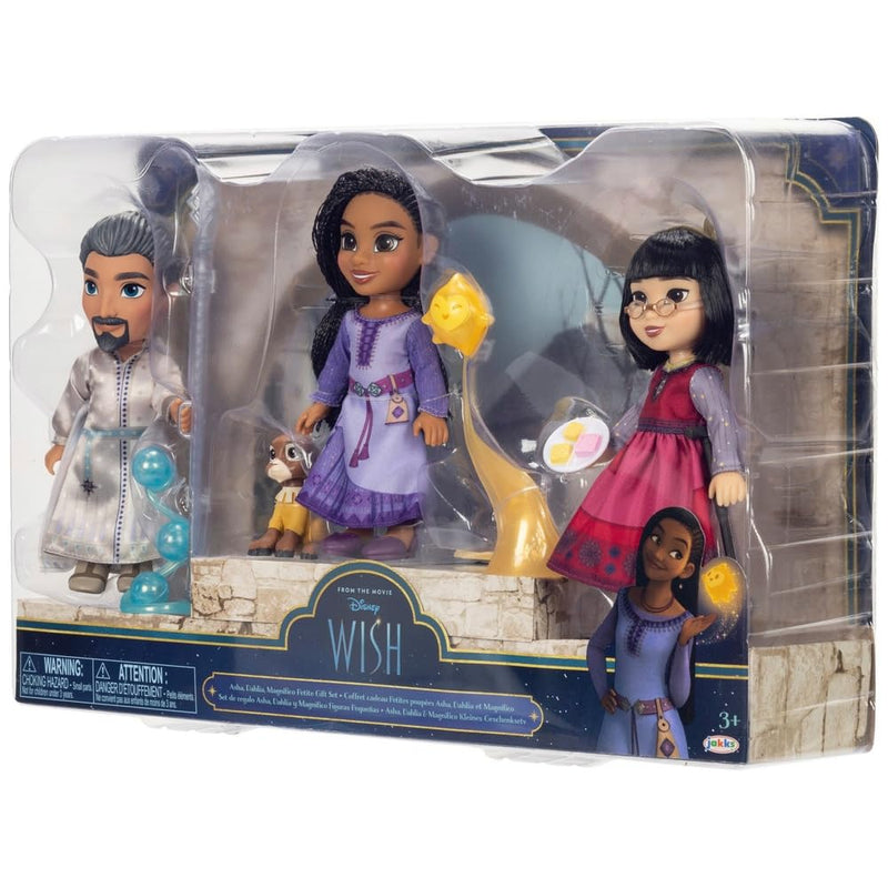 Disney Wish Petite Gift Set