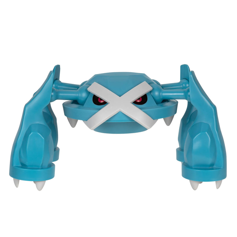 Pokémon 30cm Metagross Epic Battle Figure