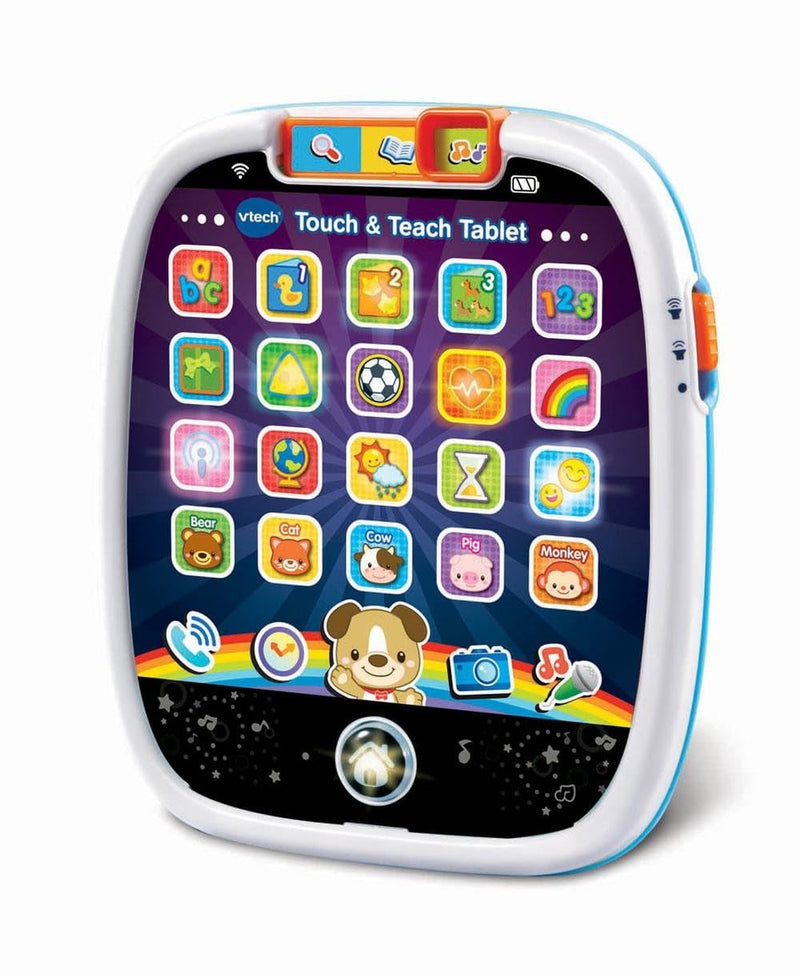 VTech Touch & Teach Tablet