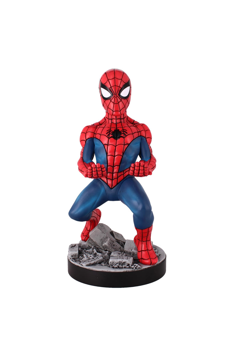 The Amazing Spider-Man Cable Guy - Phone and Controller Holder