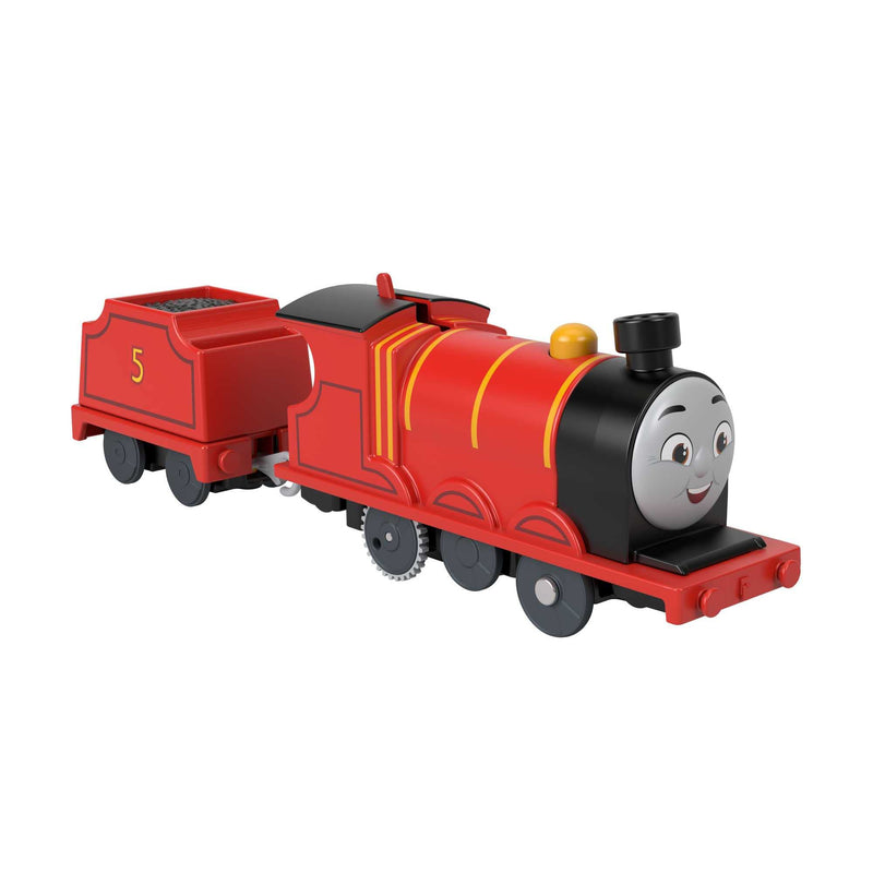 Thomas & Friends James Motorised Engine