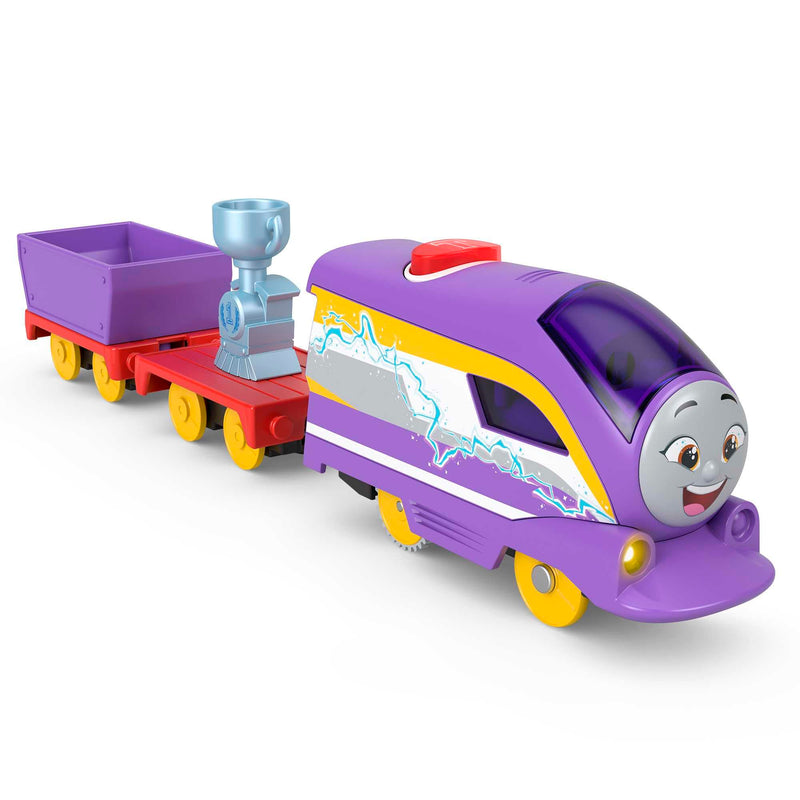 Thomas & Friends Talking Kana Toy Train