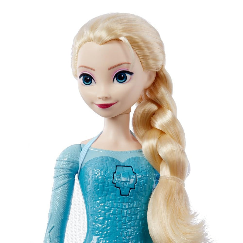 Disney Frozen Elsa Singing Doll