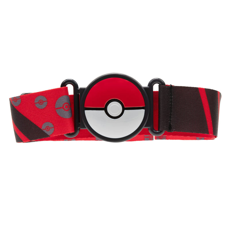 Pokémon Clip ‘N’ Go Belt Set