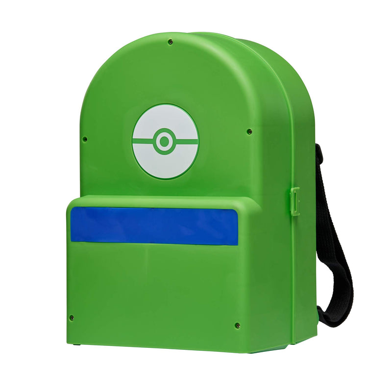 Pokémon 30cm Carry Case Playset