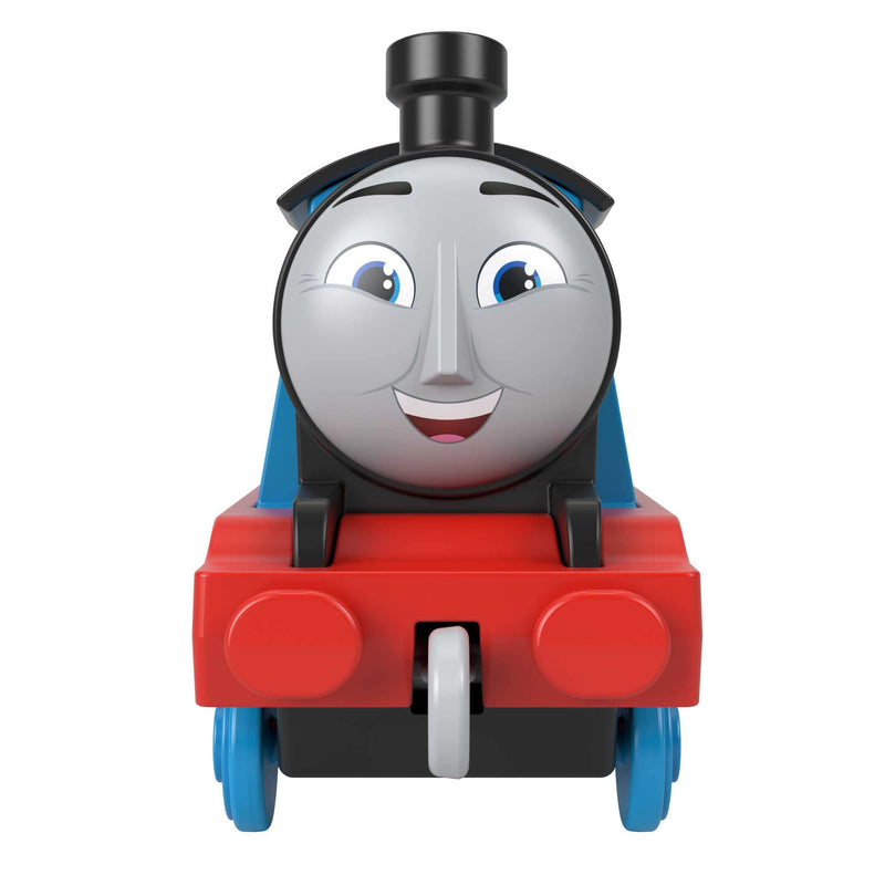 Thomas & Friends Gordon Metal Engine