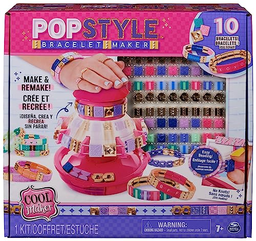 Cool Maker PopStyle Bracelet Maker