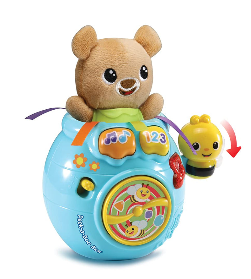 VTech Baby Peek-A-Boo Bear