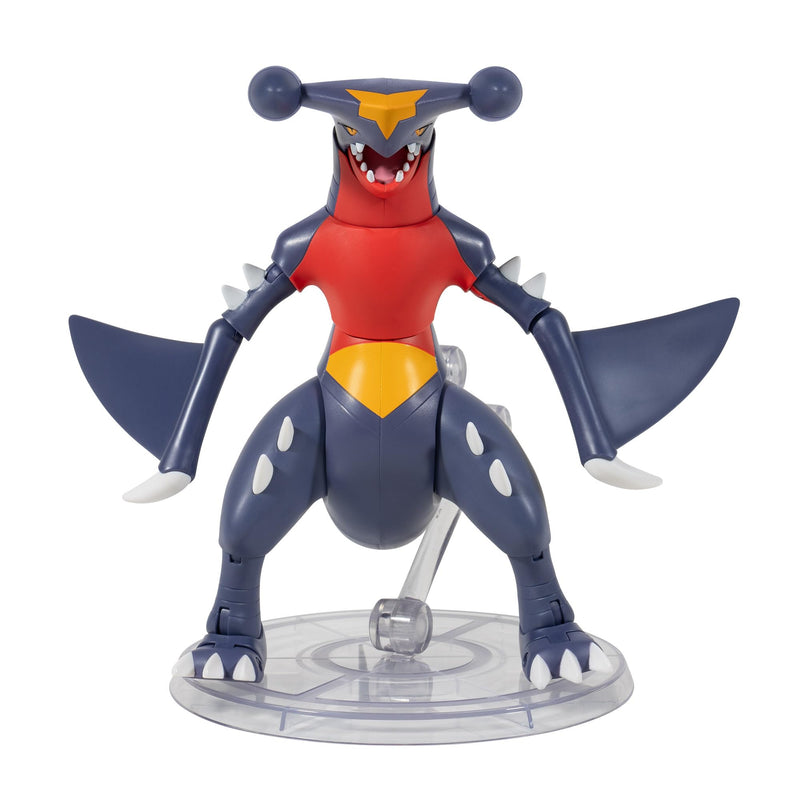 Pokémon Select 15cm Garchomp Figure