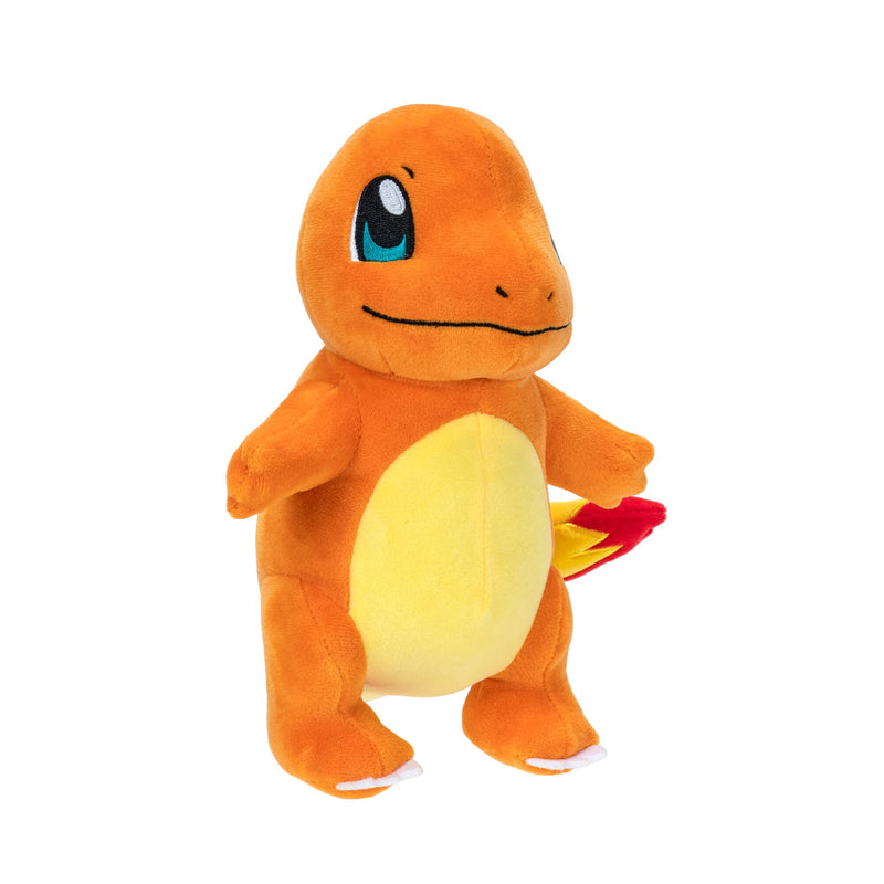 Charmander 20cm Pokémon Plush