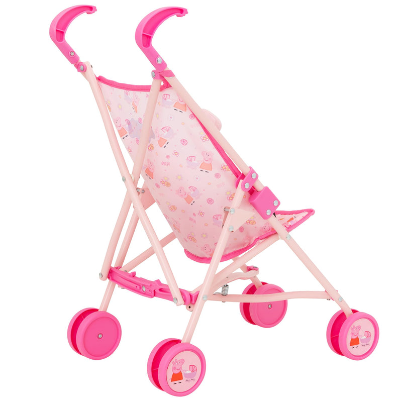 Peppa Pig Stroller