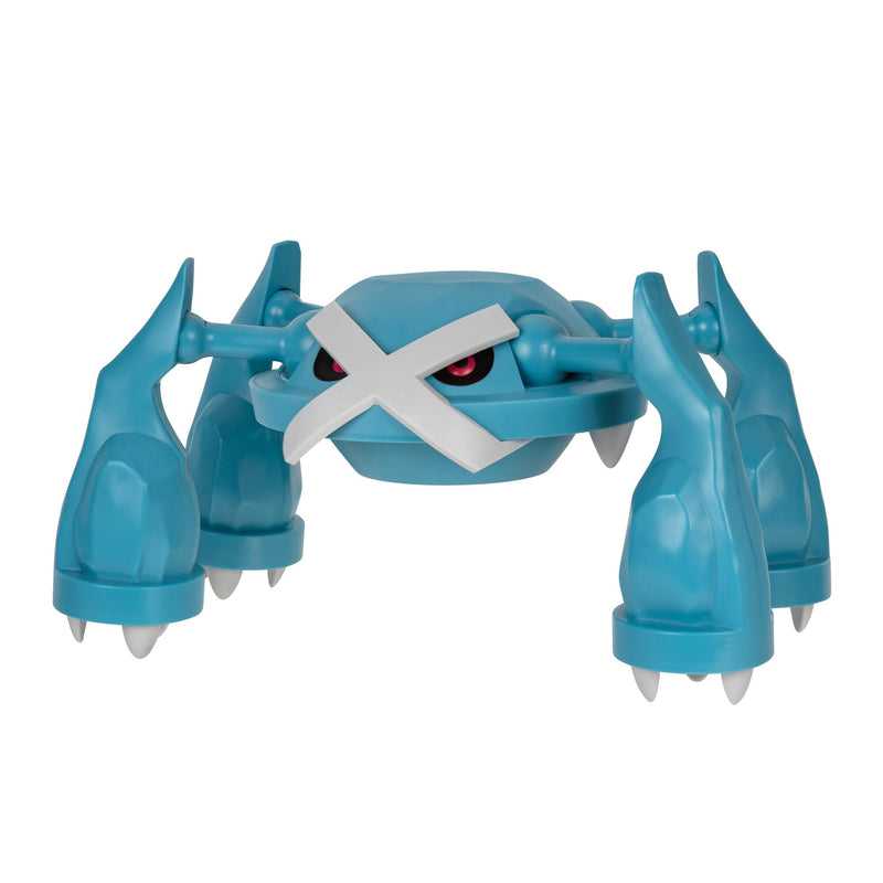 Pokémon 30cm Metagross Epic Battle Figure