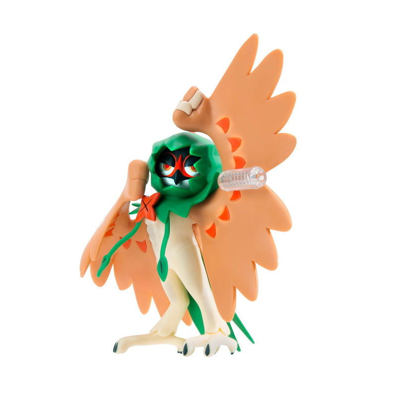 Pokémon Battle Feature Figure - Decidueye