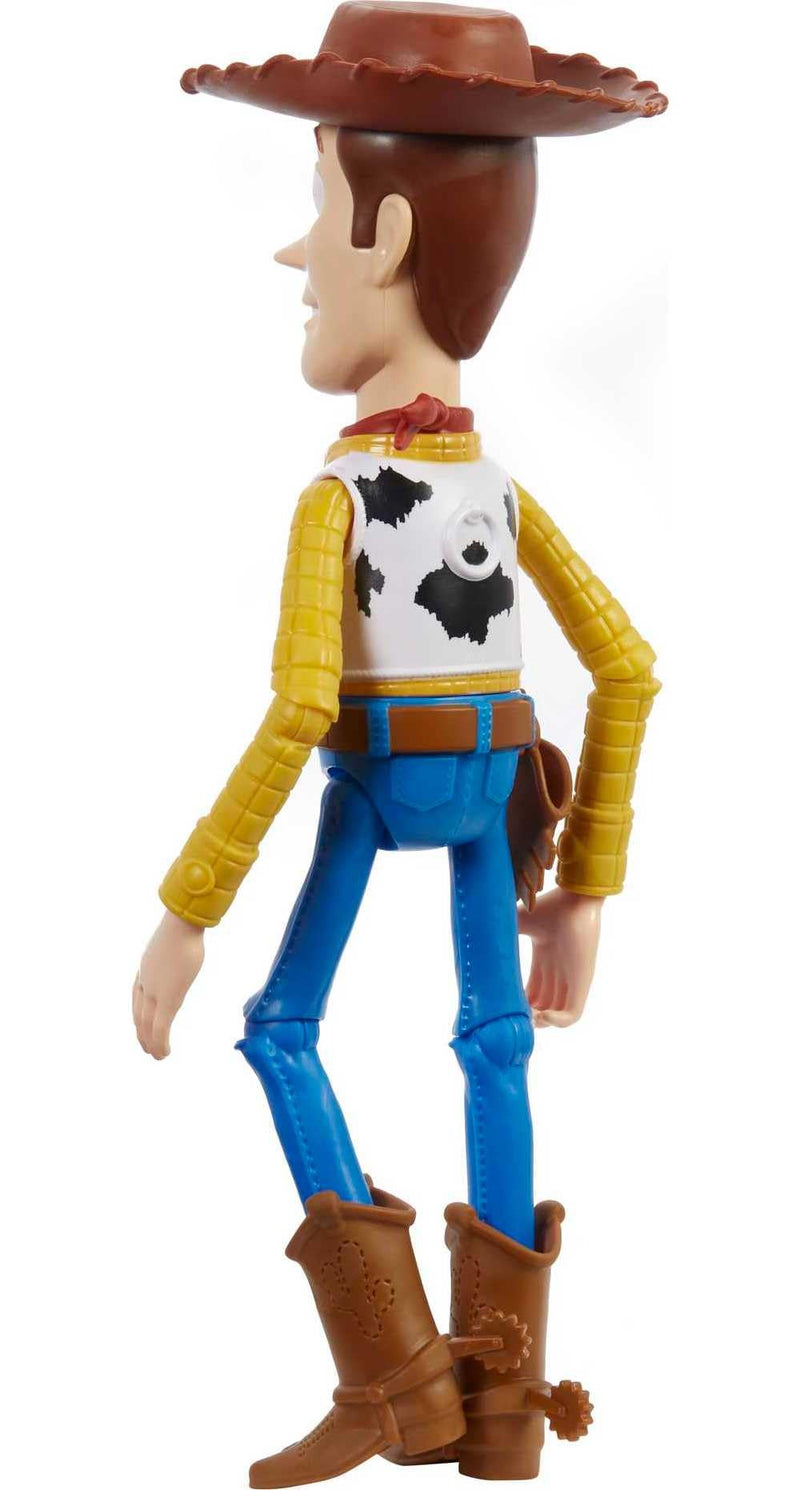 Disney Pixar Toy Story Large Scale Woody Figure