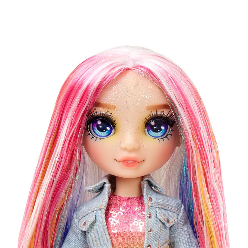 Rainbow High Classic Rainbow Doll Amaya Raine