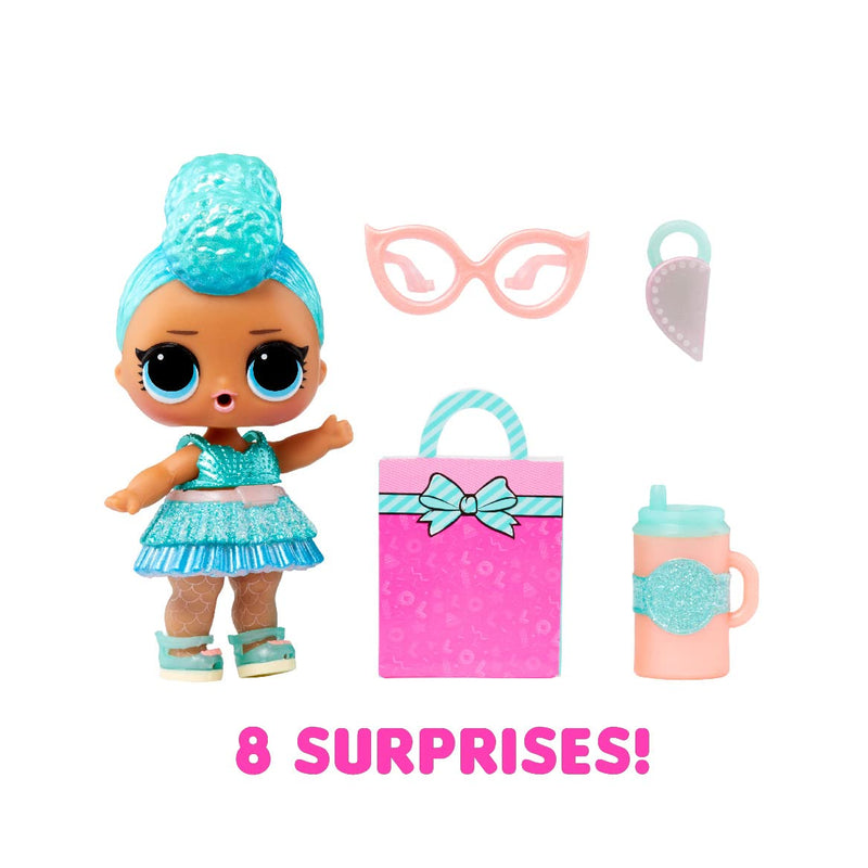 L.O.L. Surprise! Confetti Pop Birthday Assortment